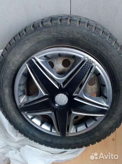 Nokian Tyres Hakkapeliitta 1 175/65 R14