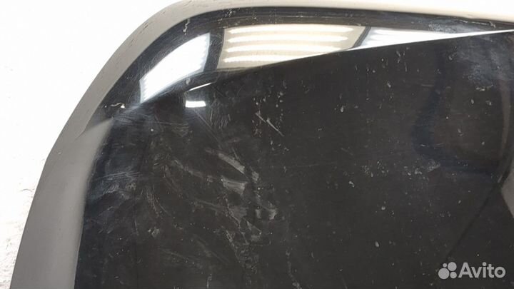 Капот киа Sorento