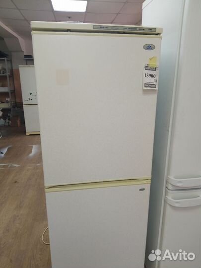 Холодильник Атлант двухкамерный бу