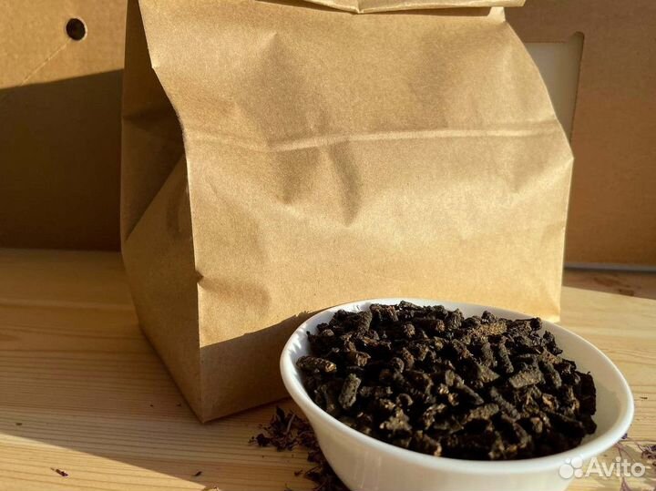 Иван-чай 1 кг 2O23-го, по рецепту