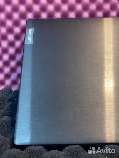 Крышка матрицы для нб Lenovo IdeaPad S145-15API