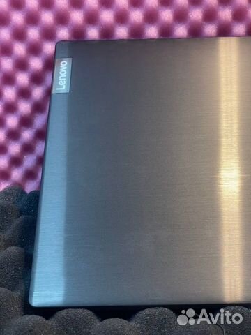 Крышка матрицы для нб Lenovo IdeaPad S145-15API