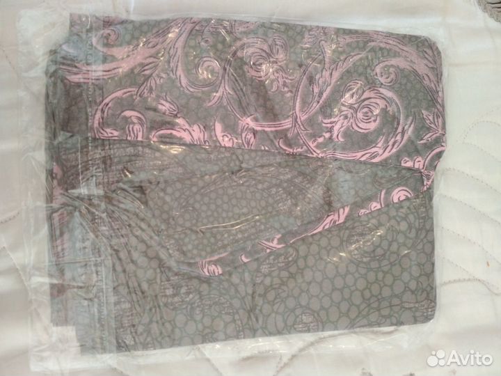 Наволочки новые