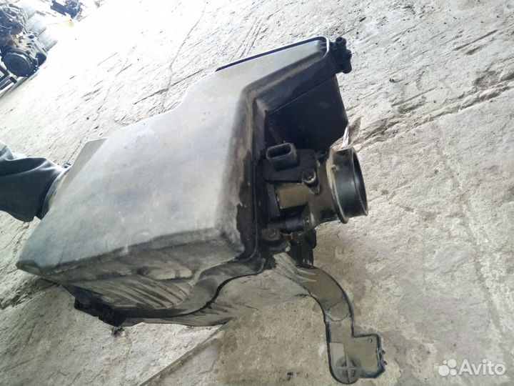 Воздушный фильтр для Ford Focus 2