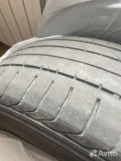 Marshal Crugen HP91 235/65 R17