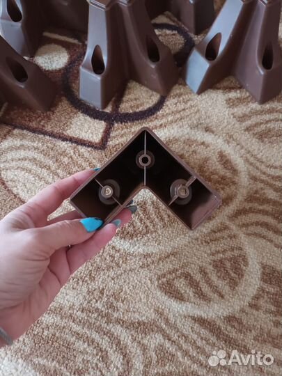 Мебельные ножки