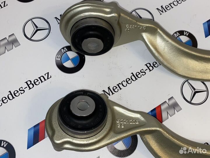 Рычаг поперечный нижний Mercedes S W221 4-matic