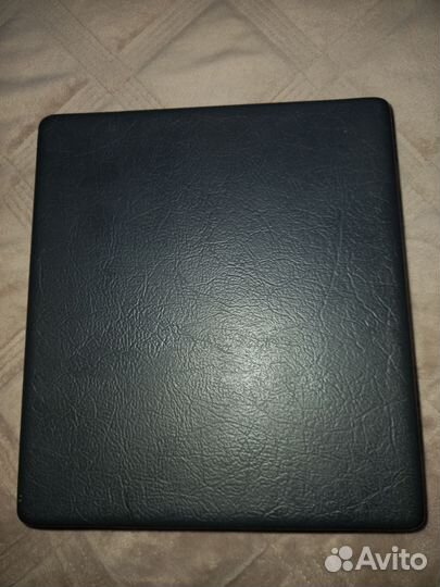 Несессер дорожный мужской СССР