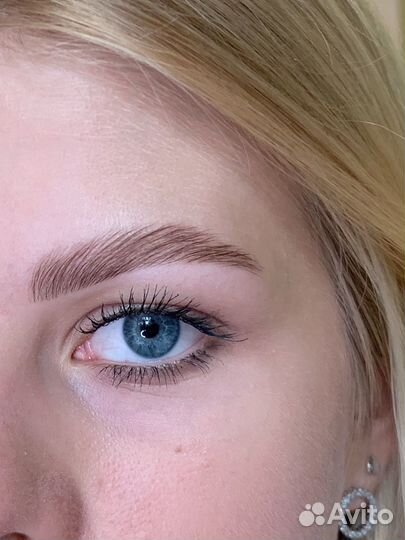 Брови/Ресницы Автово