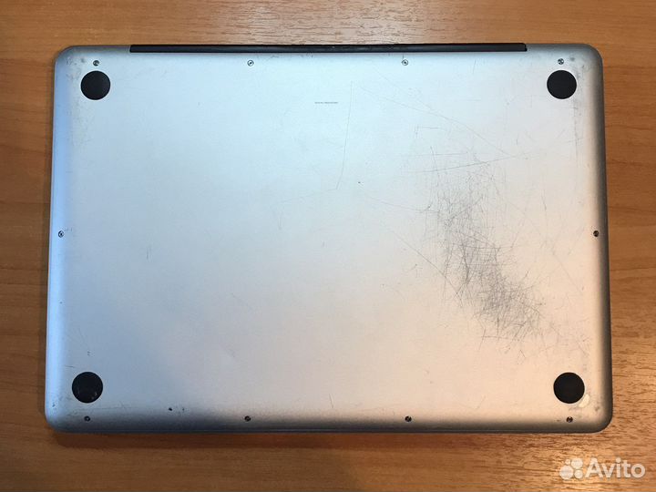 Запчасти Apple MacBook Pro А1278