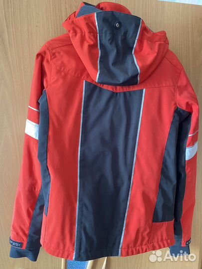 Лыжный костюм, для мужчины