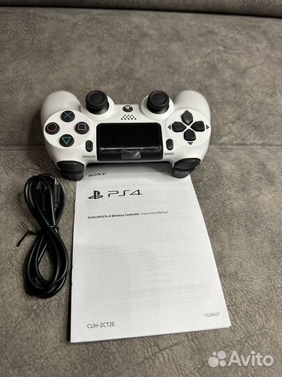 Джойстик dualshock ps4 v2