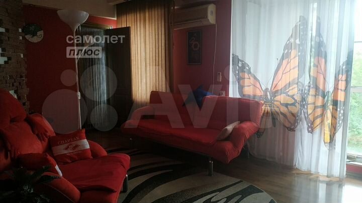 2-к. квартира, 48,5 м², 5/5 эт.