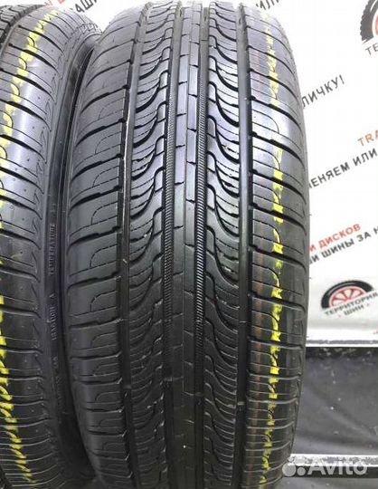 Nexen N7000 Plus 205/60 R16 92V