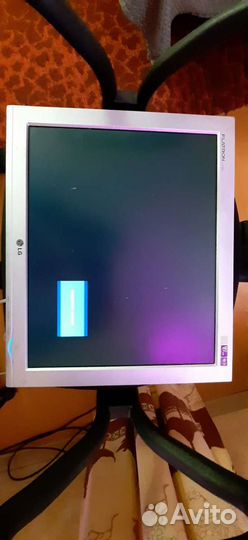 Монитор LG
