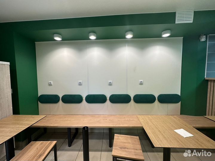 Изготовление мягкой мебели на заказ