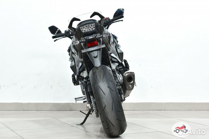 Suzuki GSX-S 1000 GT 2022г