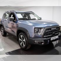 Новый Haval Dargo 2.0 AMT, 2024, цена от 3 249 000 руб.