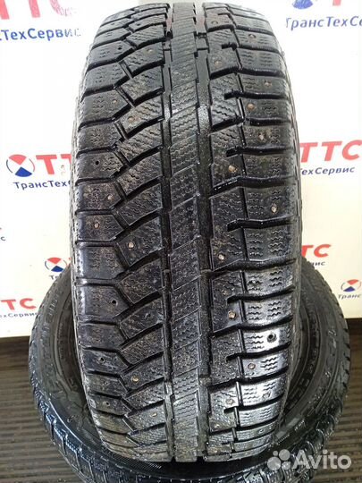 Cordiant Polar 2 205/55 R16