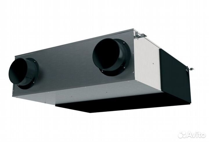 Установка приточно-вытяжная Shuft Star PVS-650