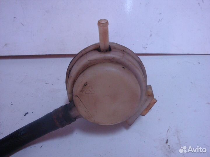 Бачок гур Kia Rio 1 1.5л 2004 г.в