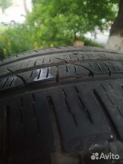 Pirelli Scorpion Verde All Season 265/50 R20 107V