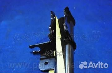 Амортизатор задний левый Chevrolet/PM/ PJC106 P