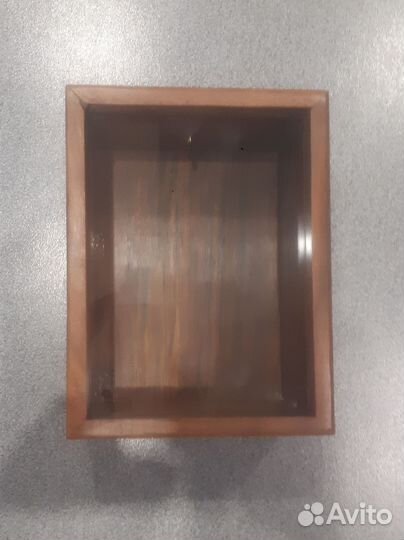 Ящик для ключей