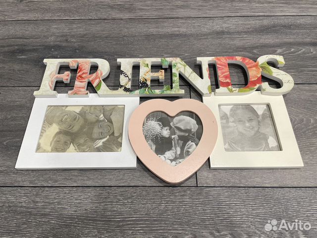 Рамка для фотографий 45*24