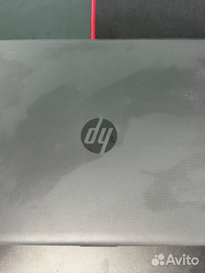 Ноутбук HP 250 G6
