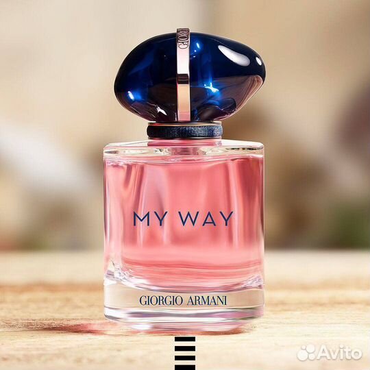 Духи женские