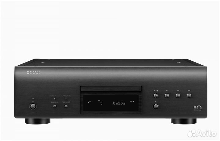 Denon DCD-A110 (в наличии)