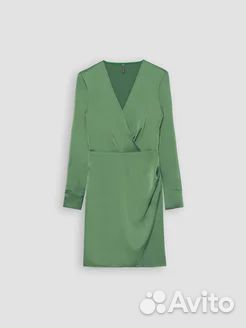 Платье emka 44 (S) Новое