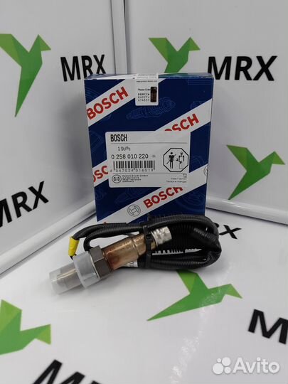 Датчик кислородный 0258010220