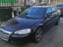 ГАЗ Volga Siber 2.4 MT, 2010, 123 000 км