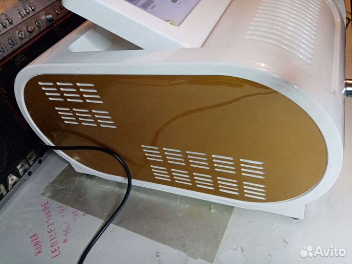 Аппарат для удаления волос IPL