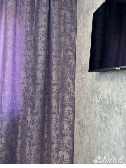 Шторы мрамор