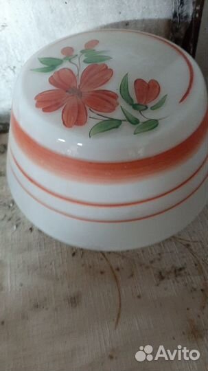 Светильник настенно-потолочный