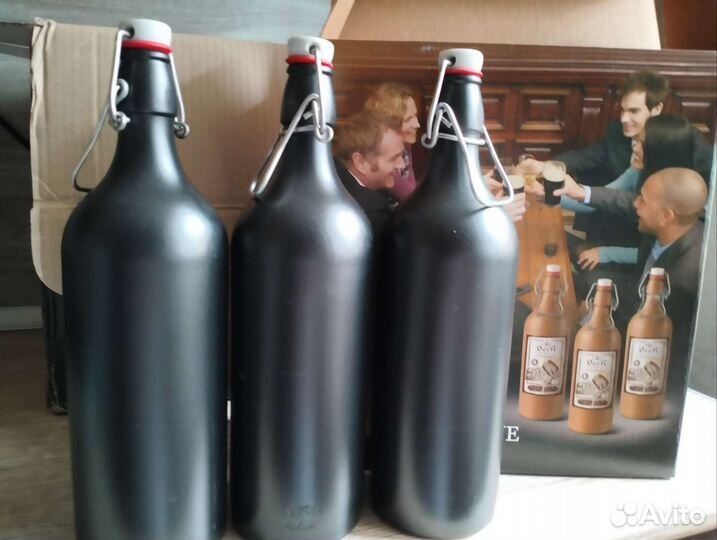 Домашняя пивоварня