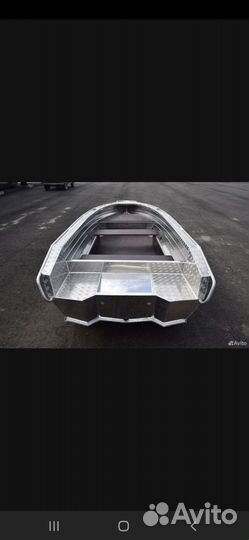 Нерегистрат-390Р с увелич.бортом с завода до вас