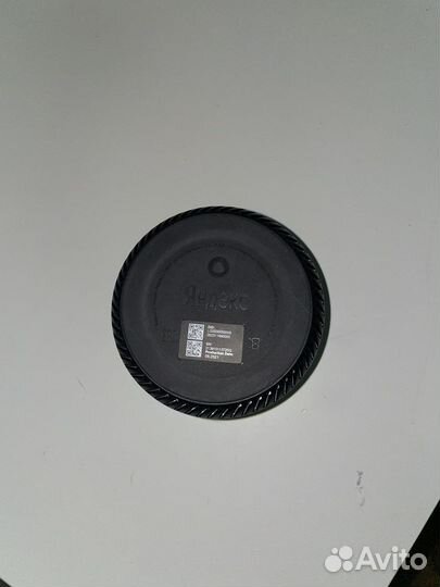 Яндекс станция алиса lite