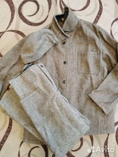 Комплект мужской 