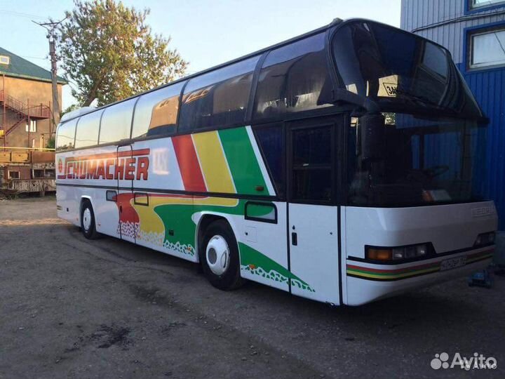 Заказ Аренда автобуса в Саранске