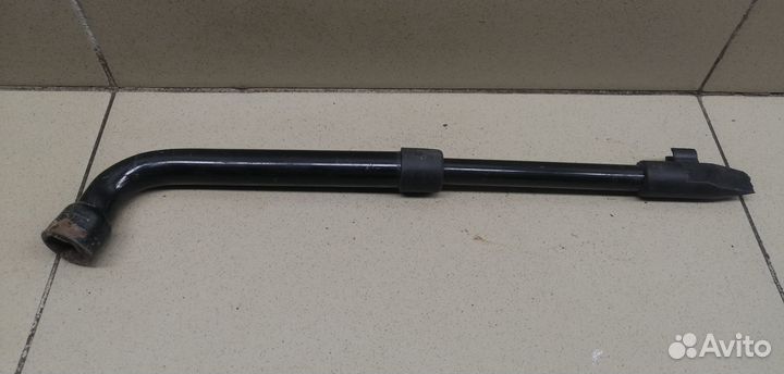 Ящик для инструментов Mondeo IV 2007-2015