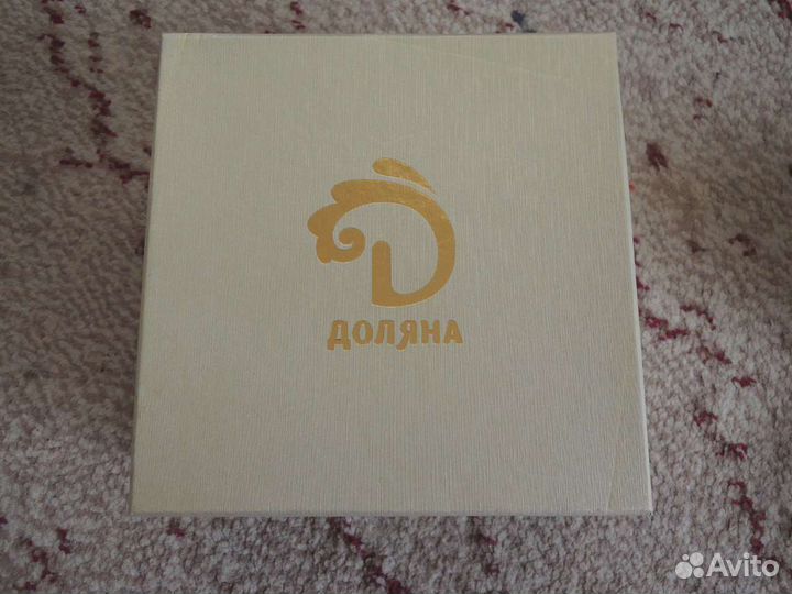 Чашки для чая/кофе