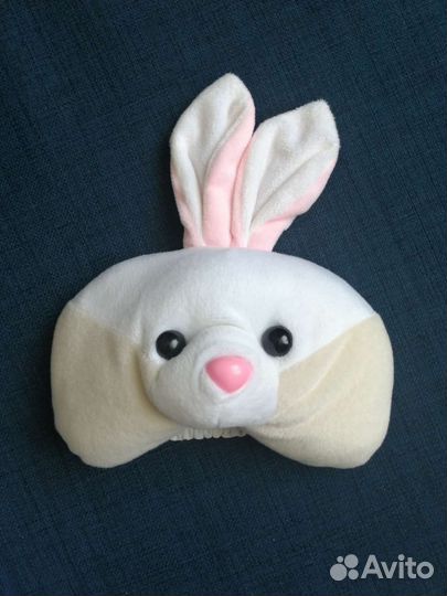 Костюм зайчика