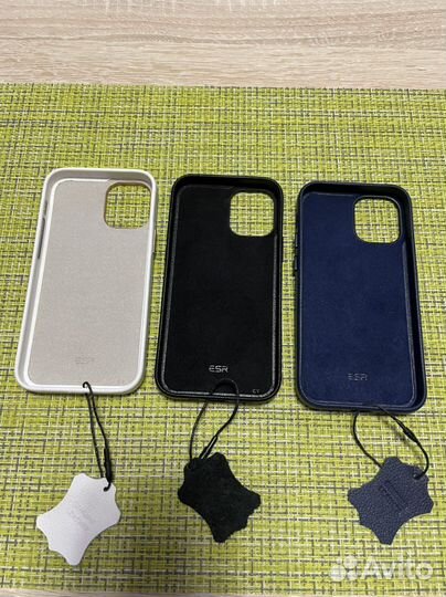 Новый кожаный чехол iPhone 12 mini