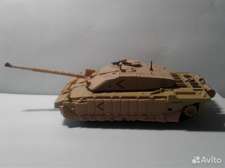 Танки Мира Амерком Amercom