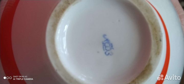 Ваза, лфз. Вращение