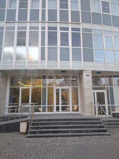 2-к. квартира, 72 м², 11/21 эт.